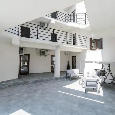 Pensiune Toma Eforie Nord