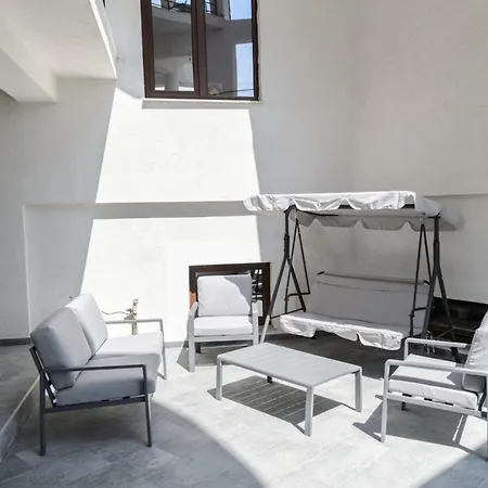 Toma Pensiune Eforie Nord