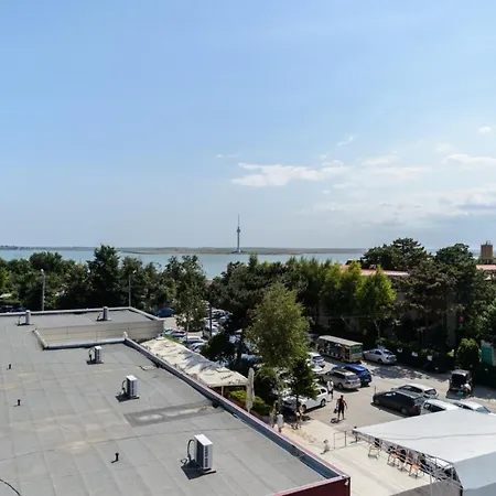 Toma Πανσιόν Eforie Nord