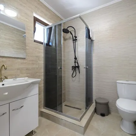 Toma Guest house 3*