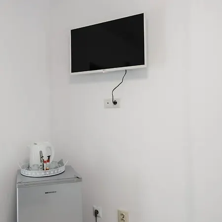 Toma Guest house 3*