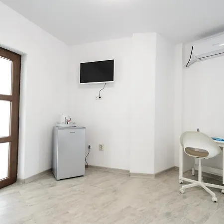 Πανσιόν Toma Eforie Nord