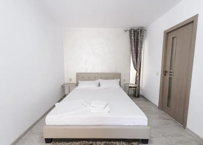 Toma Pensiune Eforie Nord