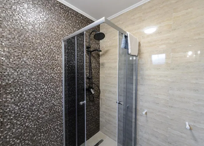 Toma Pensiune Eforie Nord