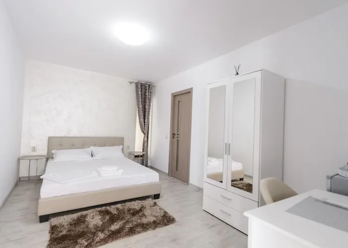 Pensiune Toma Eforie Nord