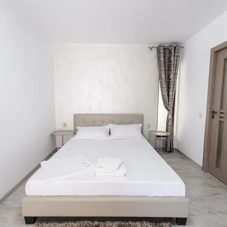 Toma Guest house Eforie Nord