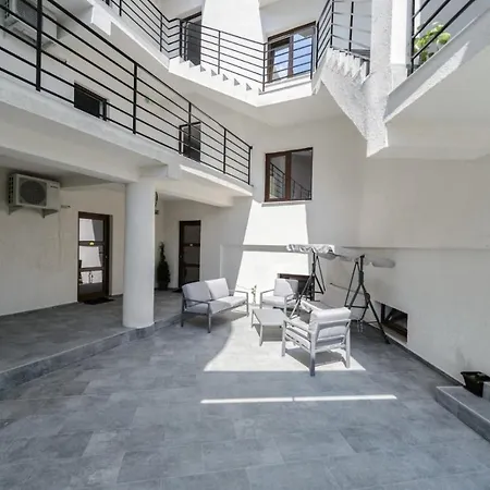 Maison d'hôtes Toma