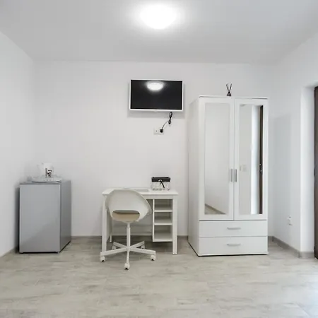 Maison d'hôtes Toma *