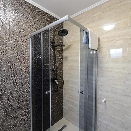 Toma Guest house Eforie Nord