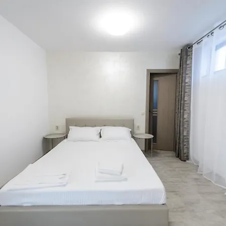 Toma Guest house Eforie Nord