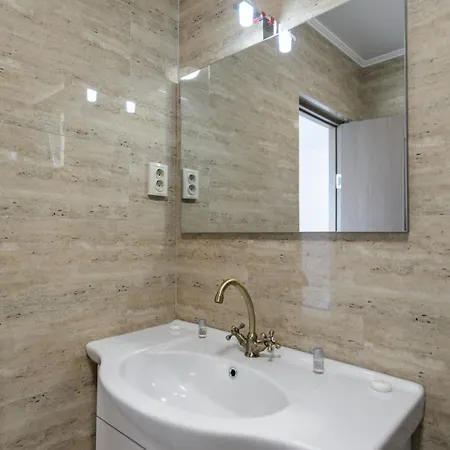 Guest house Toma Eforie Nord