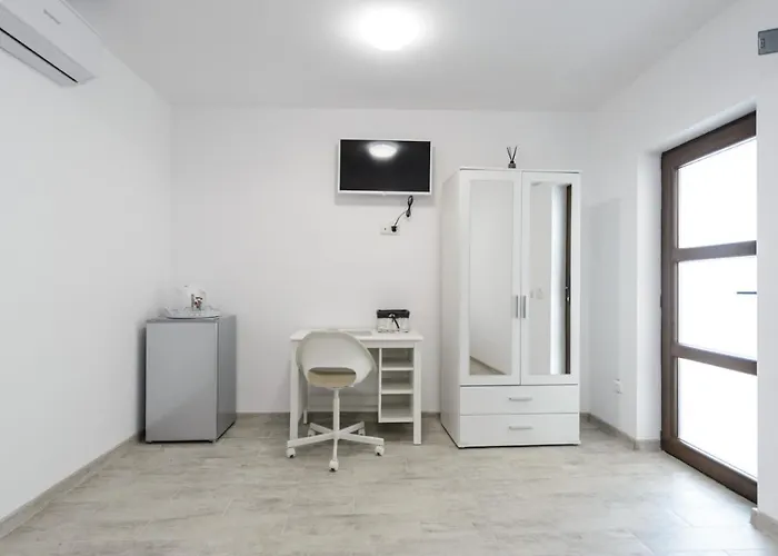 Affittacamere Toma 3*