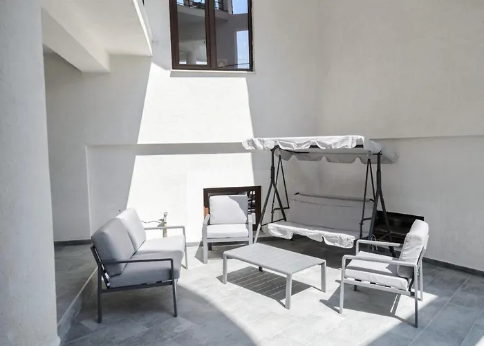 Toma Pensiune Eforie Nord