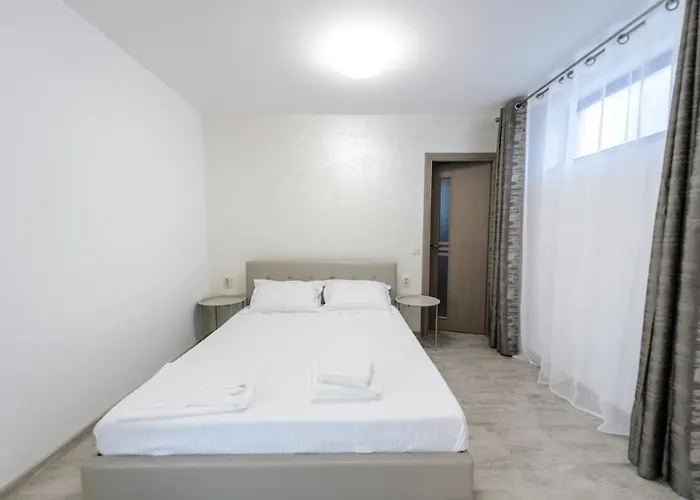 Toma Pensiune Eforie Nord