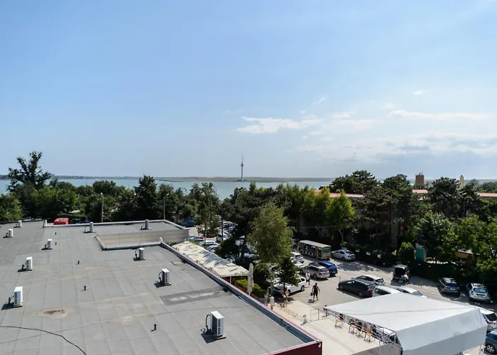 Toma Pensiune Eforie Nord