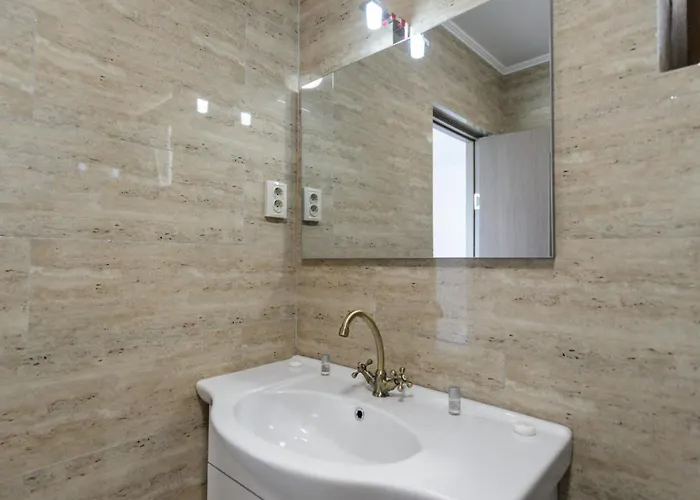 Pensiune Toma Eforie Nord